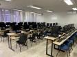 Instalações da ESPC - Novo Laboratório de Informática