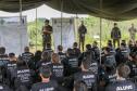ESPC realiza Operação Policial Rural 