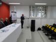 Abertura dos Cursos do Departamento de Inteligência do Paraná