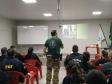 ESPC leva curso de APH em Combate para Umuarama