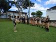 ESPC leva curso de APH em Combate para Umuarama