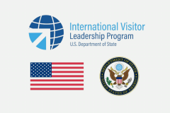 Diretor da ESPC é selecionado para participar do International Visitor Leadership Program 2024