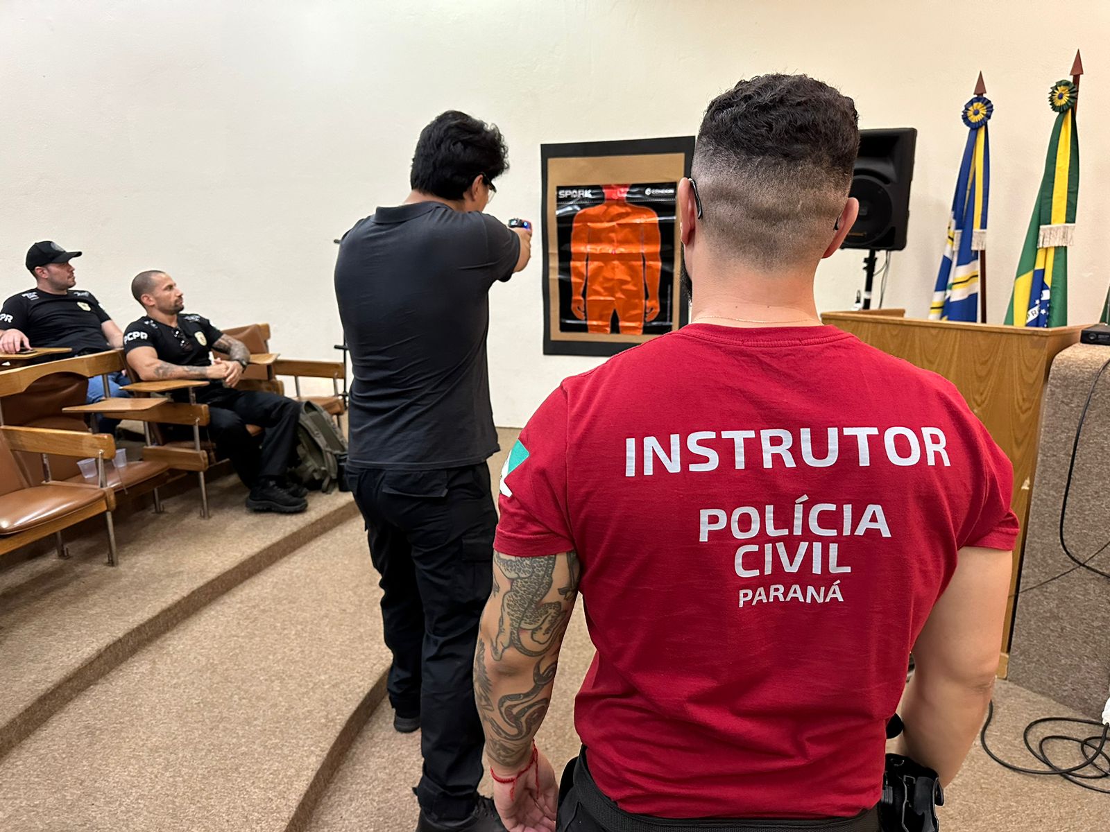 SPARK - Cornélio e Jacarezinho 2