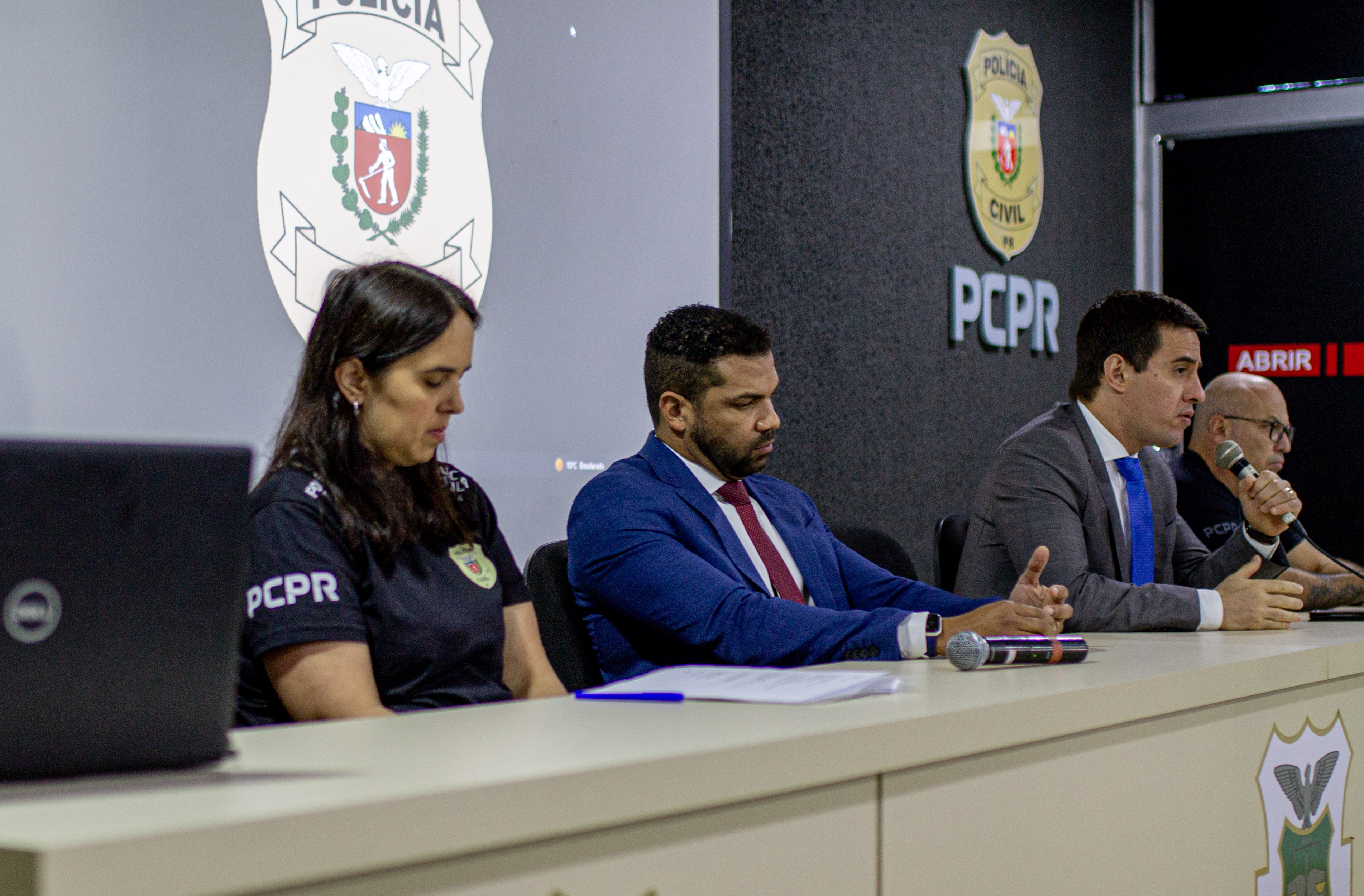 ESPC realiza Curso Avançado sobre Investigação de Delitos de Trânsito