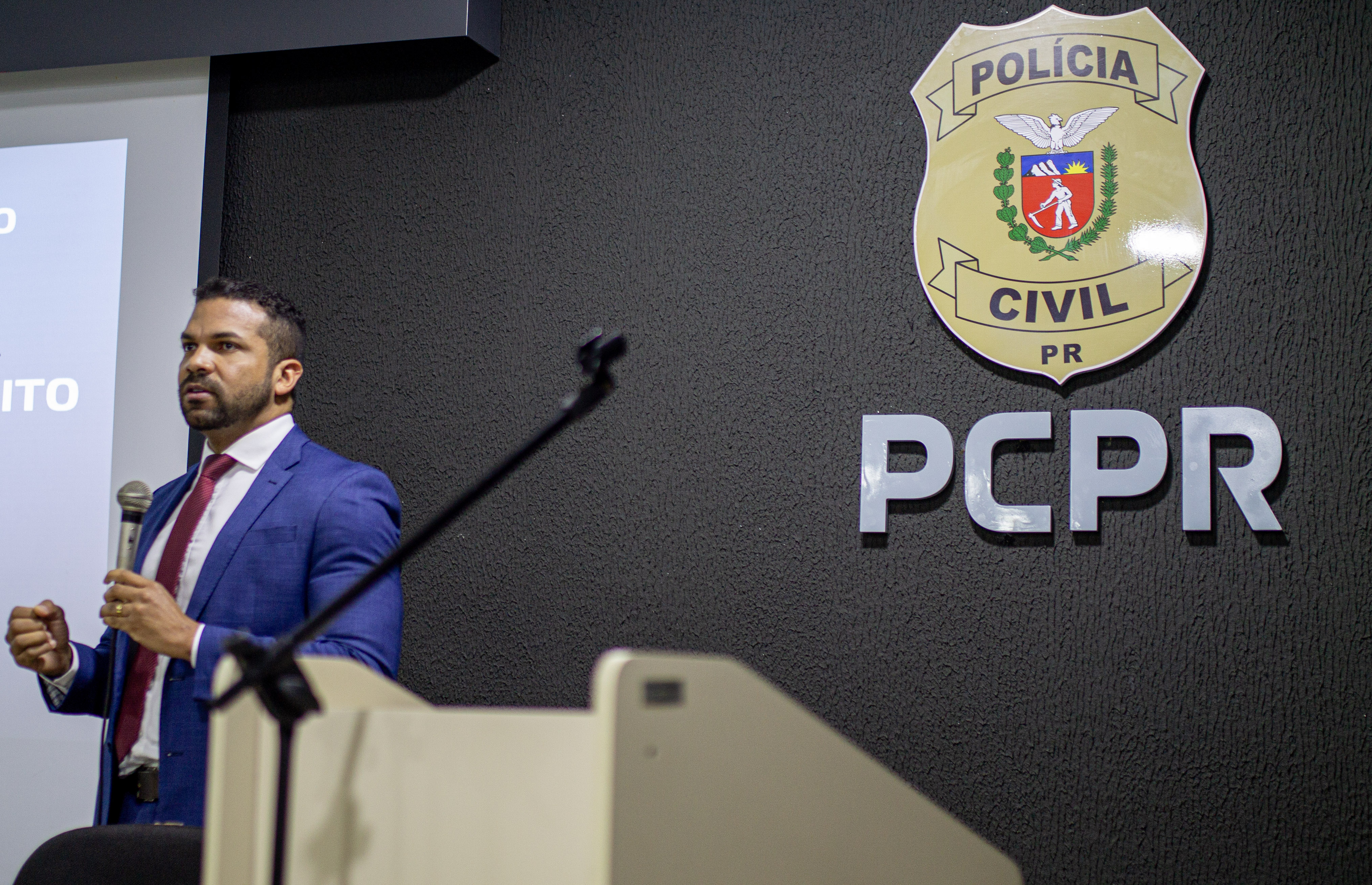 ESPC realiza Curso Avançado sobre Investigação de Delitos de Trânsito