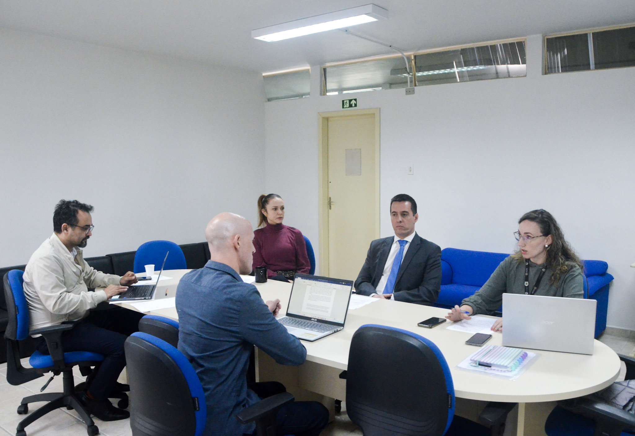 ESPC finaliza Bancas de Defesa Públicas de TCCs do Curso de Pós-Graduação