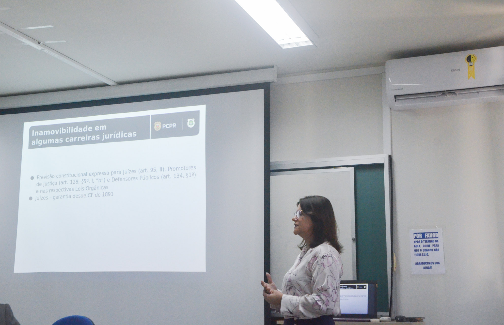 ESPC finaliza Bancas de Defesa Públicas de TCCs do Curso de Pós-Graduação