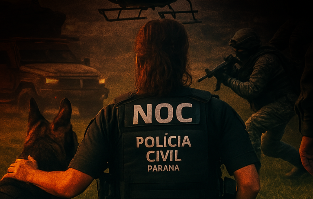 ESPC-PR divulga lista final de inscritos e convoca candidatos para TAF, THE e entrevista do I Curso de Operações Policiais com Cães – COPC