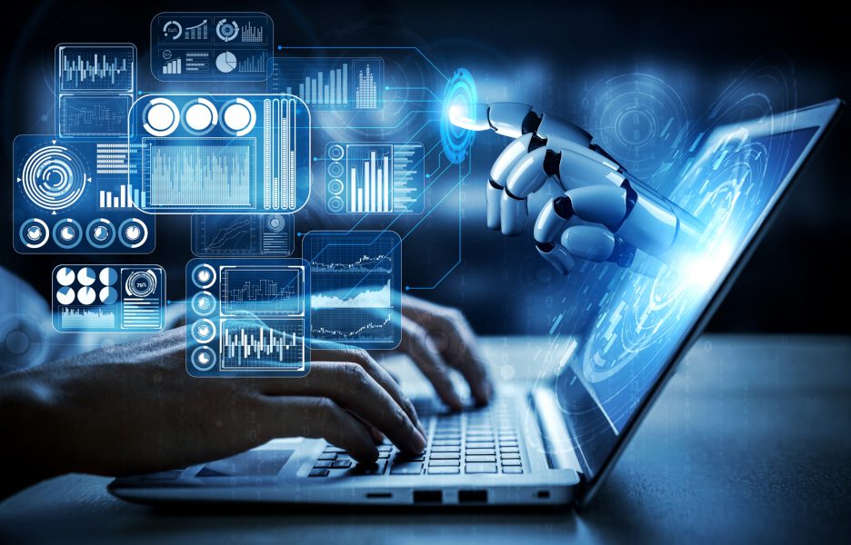 ESPC divulga lista de inscritos curso de IA