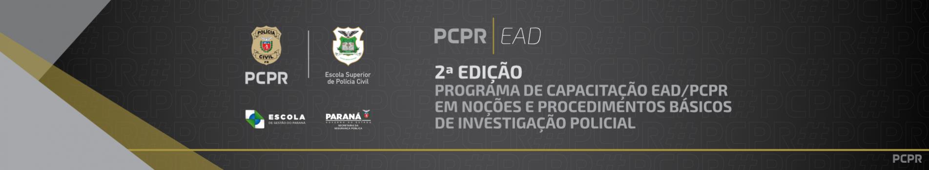 Banner Curso EAD