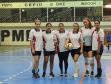 Equipe Vôlei PCPR