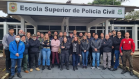 todos os participantes 