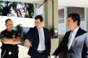 Visita - Senador Sérgio Moro