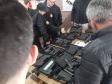 ESPC promove Curso de Operador de Pistola Beretta em União da Vitória 