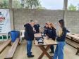 ESPC promove Curso de Operador de Pistola Beretta em União da Vitória 