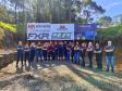 ESPC realiza Curso de Operador Beretta APX em São Mateus do Sul