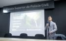 ESPC realiza curso sobre Investigação de Delitos Ambientais 