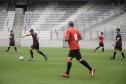 ESPC promove Campeonato de Futebol Interclasses na Ligga Arena
