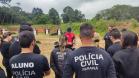 ESPC capacita mais de 160 policiais em uma única semana