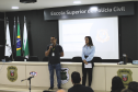 ESPC promove novas edições dos Cursos Avançados de Padronização de Procedimentos na PCPR