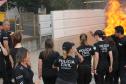 ESPC realiza novas edições do Curso de Primeiros Socorros e Combate a Incêndios