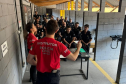 ESPC realiza Curso de Habilitação de Fuzil para servidores lotados na DHPP