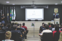 ESPC promove novas edições dos Cursos Avançados de Padronização de Procedimentos na PCPR