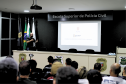 ESPC promove novas edições dos Cursos Avançados de Padronização de Procedimentos na PCPR