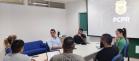 ESPC realiza reuniões de atualização do Plano de Ensino das disciplinas da Área Temática 5 – Operação Policial