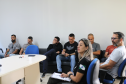 ESPC promove novas reuniões de Atualização do Plano de Ensino das Disciplinas da Área Temática 5 – Operação Policial