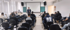 ESPC promove novas reuniões de Atualização do Plano de Ensino das Disciplinas da Área Temática 5 – Operação Policial