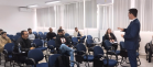 ESPC promove novas reuniões de Atualização do Plano de Ensino das Disciplinas da Área Temática 5 – Operação Policial