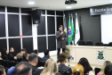 ESPC promove novas edições dos Cursos Avançados de Padronização de Procedimentos na PCPR
