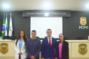 ESPC promove novas edições dos Cursos Avançados de Padronização de Procedimentos na PCPR