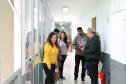 ESPC recebe visita de alunos da Faculdade Inspirar