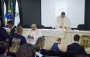 ESPC realiza Missa Solene