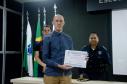 ESPC realiza cerimônia de formatura do Curso de Pós-Graduação Lato Sensu em Teoria da Justiça e Decisão Moral de Policiais