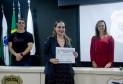 ESPC realiza cerimônia de formatura do Curso de Pós-Graduação Lato Sensu em Teoria da Justiça e Decisão Moral de Policiais