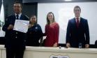 ESPC realiza cerimônia de formatura do Curso de Pós-Graduação Lato Sensu em Teoria da Justiça e Decisão Moral de Policiais