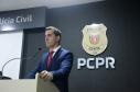 ESPC realiza cerimônia de formatura do Curso de Pós-Graduação Lato Sensu em Teoria da Justiça e Decisão Moral de Policiais
