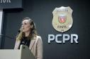 ESPC realiza cerimônia de formatura do Curso de Pós-Graduação Lato Sensu em Teoria da Justiça e Decisão Moral de Policiais