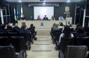 ESPC realiza cerimônia de formatura do Curso de Pós-Graduação Lato Sensu em Teoria da Justiça e Decisão Moral de Policiais