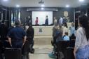 ESPC realiza cerimônia de formatura do Curso de Pós-Graduação Lato Sensu em Teoria da Justiça e Decisão Moral de Policiais