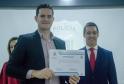 ESPC realiza cerimônia de formatura do Curso de Pós-Graduação Lato Sensu em Teoria da Justiça e Decisão Moral de Policiais