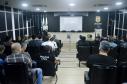 ESPC realiza Curso Avançado sobre “Investigação de Veículos Roubados ou Adulterados”