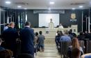 ESPC realiza Missa Solene