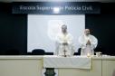 ESPC realiza Missa Solene
