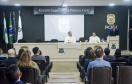 ESPC realiza Missa Solene