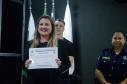 ESPC realiza cerimônia de formatura do Curso de Pós-Graduação Lato Sensu em Teoria da Justiça e Decisão Moral de Policiais