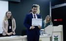 ESPC realiza cerimônia de formatura do Curso de Pós-Graduação Lato Sensu em Teoria da Justiça e Decisão Moral de Policiais